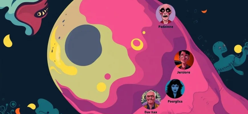 Najlepsze filmy grozy o skórze