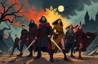 10 Filmów Grozy o Oporze