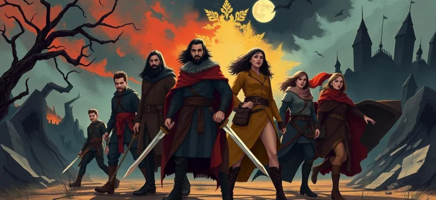 10 Filmów Grozy o Oporze