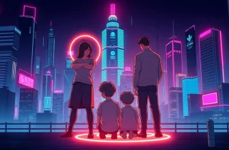 10 Filmów o Problemach Rodzinnych