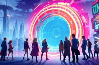 Podróże w czasie i zmiany w historii: 10 filmów