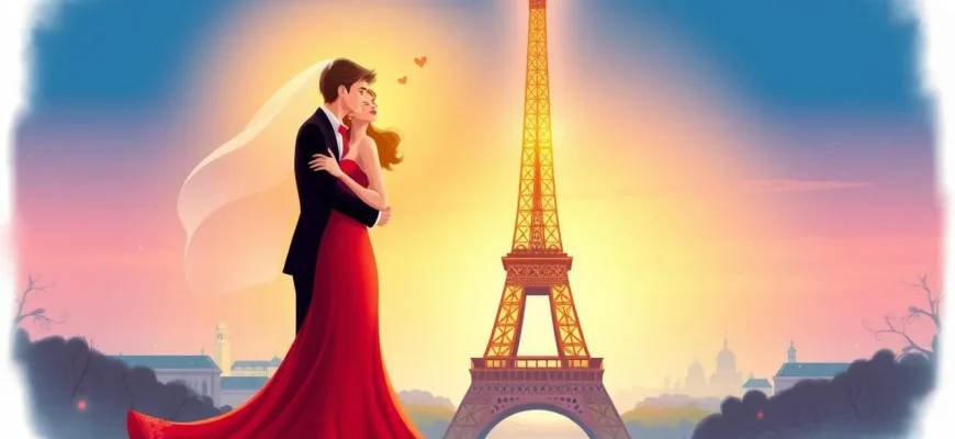 10 Melodramatów, które przeniosą Cię do Francji