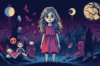 Najlepsze filmy grozy o przybranych dzieciach