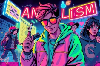 Najlepsze filmy biograficzne o wandalizmie