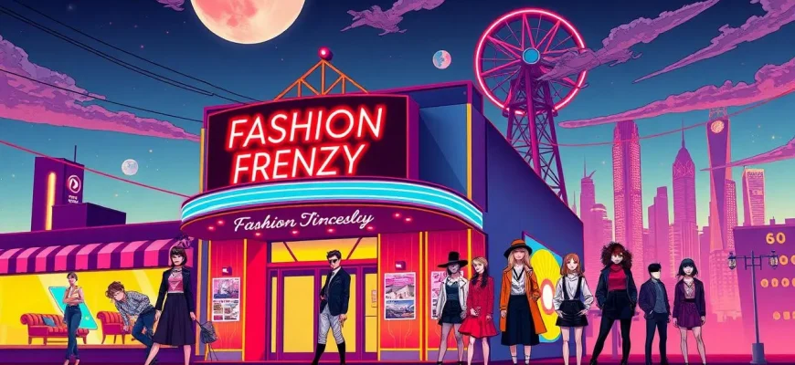 10 Filmów, które musisz zobaczyć, jeśli kochasz modę