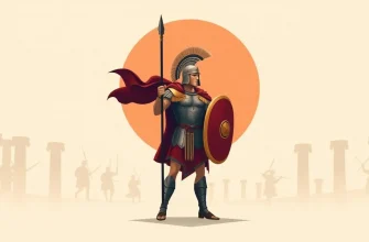 Najlepsze filmy o rzymskiej armii