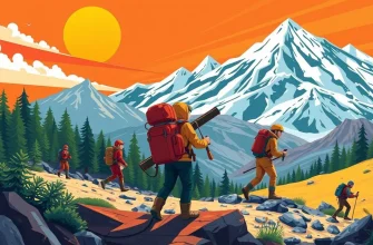 Filmy przygód o badaniach geologicznych