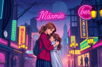 Filmy o mamie i córce