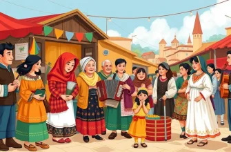 10 Filmów Biograficznych o Cyganach