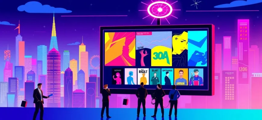 Najlepsze filmy o ekonomii - 10 inspirujących wyborów