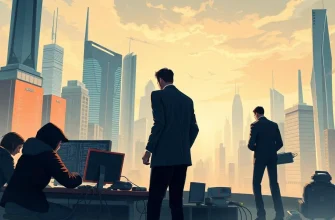 Najlepsze filmy detektywistyczne o hakerach