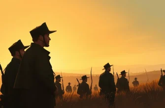 Najlepsze historyczne filmy o konfederacji