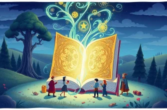 10 Komedia o Magicznych Księgach