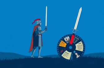 Najlepsze filmy akcji o rycerzach