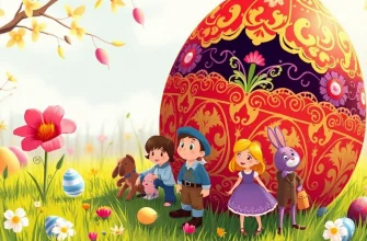 Wielkanocne Filmy: Podbórka 10 Filmów