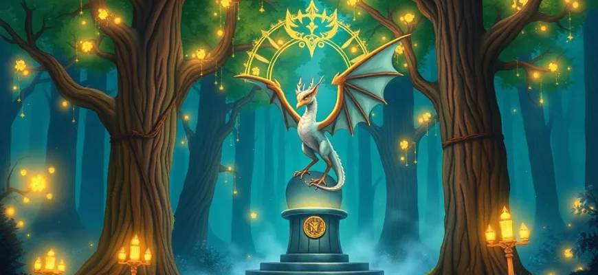 Najlepsze filmy fantasy o magii