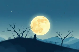 Filmy dramatyczne o księżycu