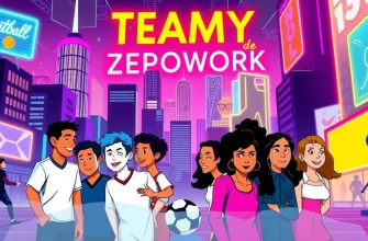 Najlepsze filmy o pracy zespołowej