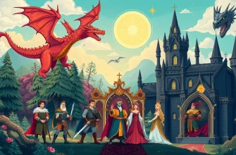 Najlepsze filmy fantasy o bohaterach