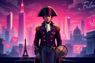 Filmy o Napoleonie: Podróż przez historię