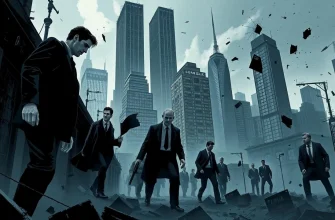 10 kriminałek o walce o władzę