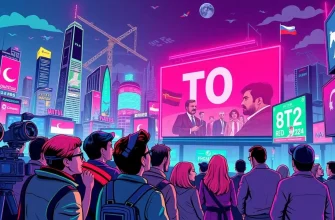 Top 10 Thrillerów Politycznych