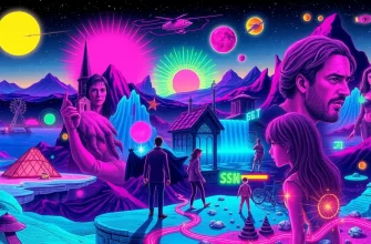 Biografie ekstrasensów - 10 filmów, które musisz zobaczyć