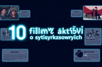 10 Filmów Akcji o Sytuacjach Kryzysowych