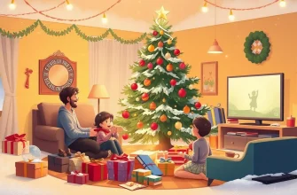 Rodzinne filmy o Świętym Mikołaju