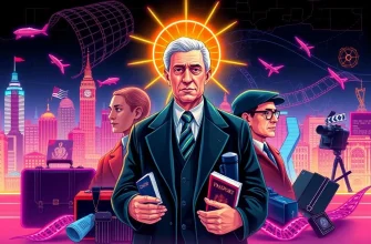 Filmy biograficzne o dyplomatach