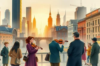 Dokumentalne filmy o miejskim życiu