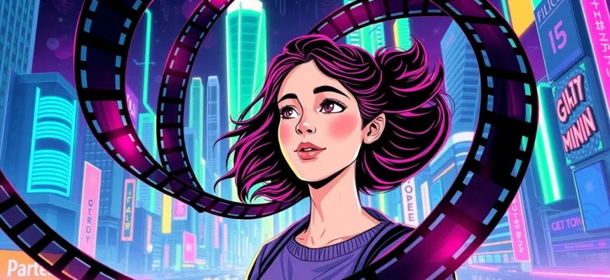 Filmy o ambicjach - 10 inspirujących historii