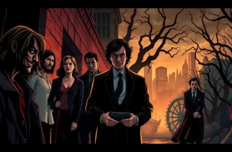 Najlepsze filmy grozy o oszustach i aferzystach