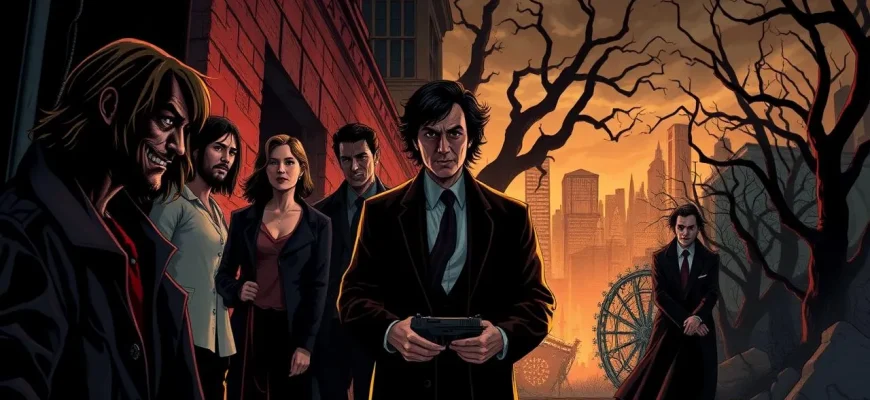 Najlepsze filmy grozy o oszustach i aferzystach