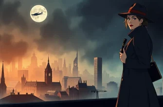 Najlepsze filmy detektywistyczne o mordercach