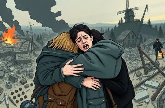 Dramatyczne filmy o przetrwaniu po katastrofie