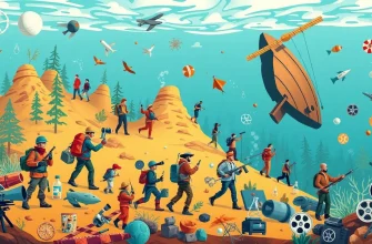 Filmy przygodowe o naukowych odkryciach