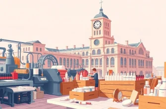 Dokumentalne filmy o kosmetykach