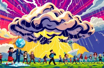 Top 10 Horrorów o Burzach