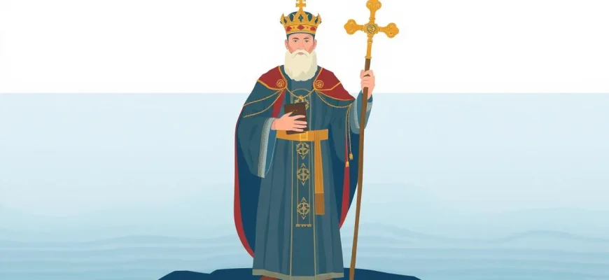 Filmy historyczne o chrzcie Rusi