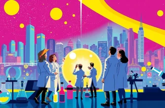 Melodramaty o naukowcach: 10 filmów, które musisz zobaczyć