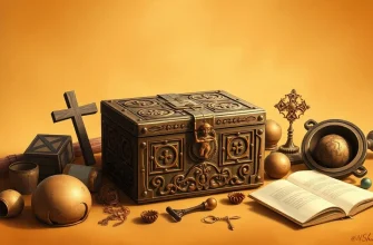 Najlepsze dokumentalne filmy o świętych relikwiach