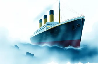 Detektywistyczne filmy o Titaniku