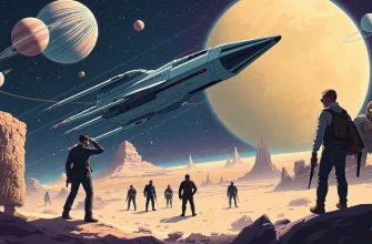 Kosmiczni Kontrabandziści: 10 Filmów, Które Musisz Zobaczyć