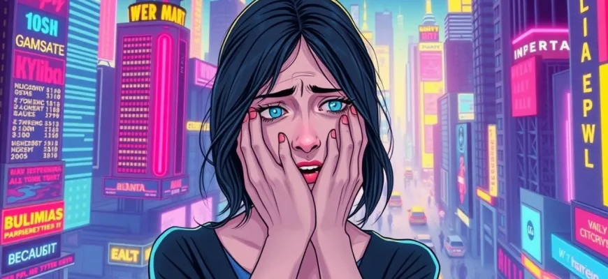 Filmy o bulimii - 10 wyjątkowych historii