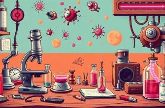 Dokumentalne filmy o nanorobotach w medycynie