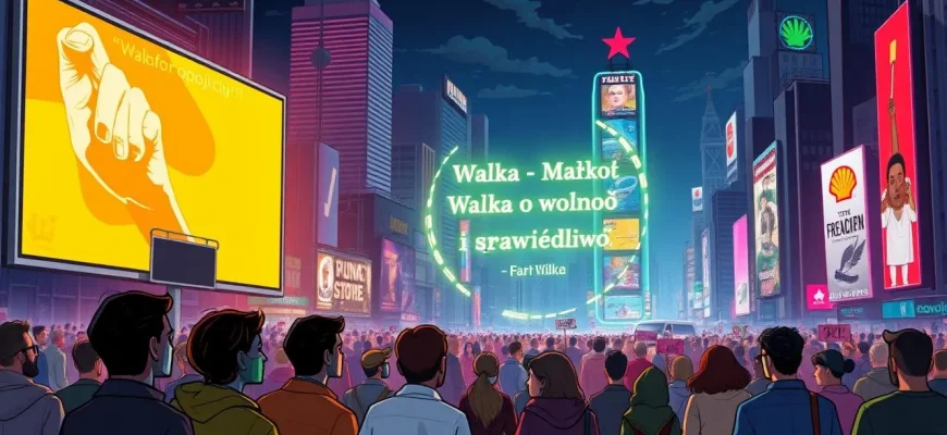 10 Filmów o Opozycji, które Musisz Zobaczyć