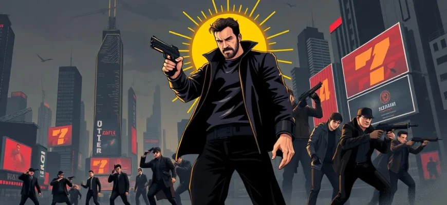 Złoto i Akcja: 10 Filmów Bohaterów