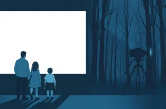 10 Tajemniczych Filmów o Zaginionej Rodzinie