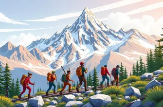 10 Filmów Przygodowych o Wyprawach Górskich